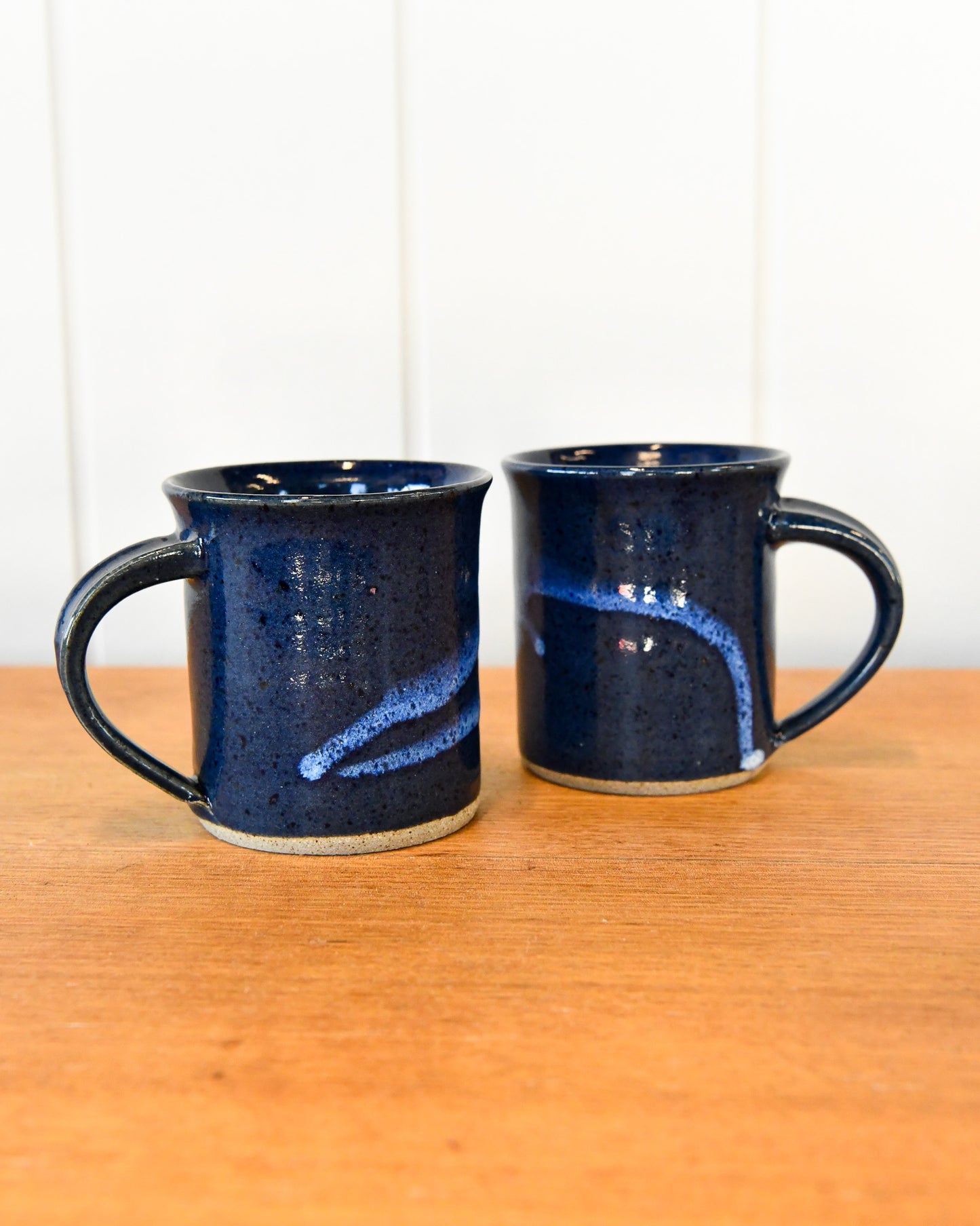 Handmade Ceramic Coffee Cups