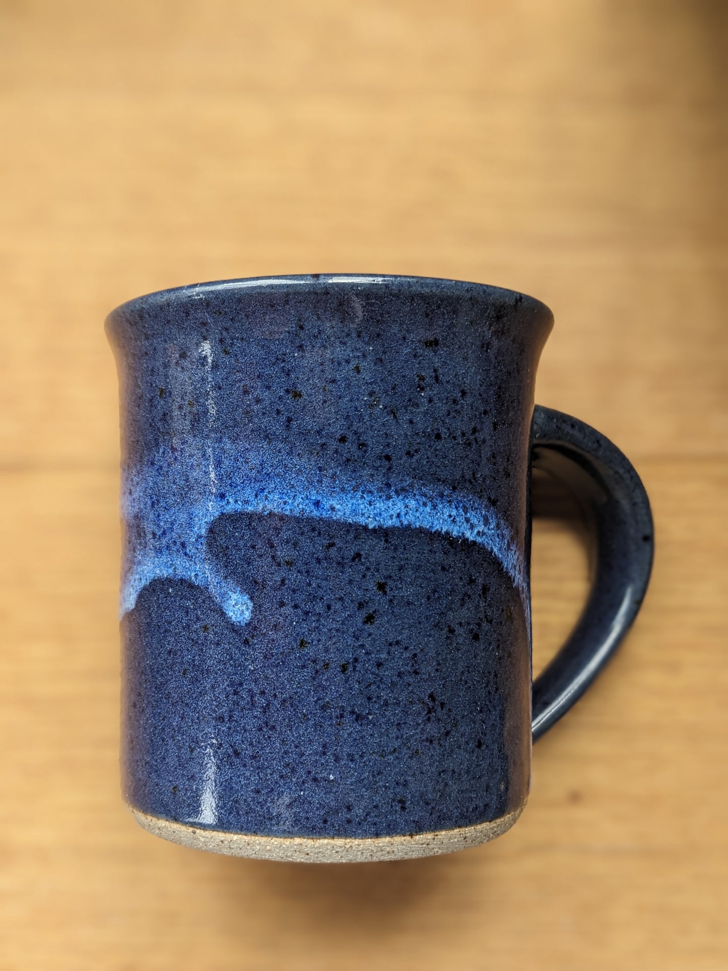 Handmade Ceramic Coffee Cups