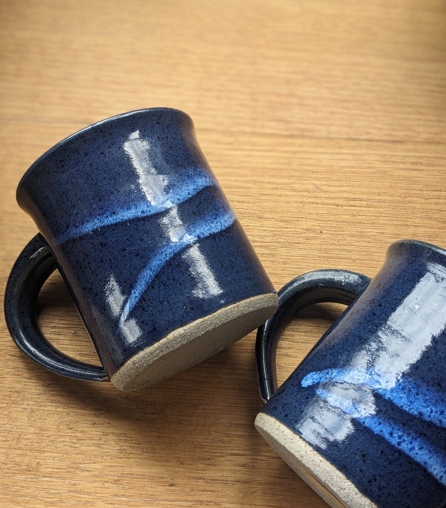 Handmade Ceramic Coffee Cups