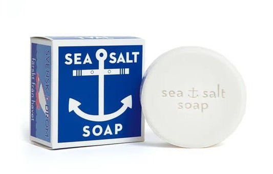 Kalastyle Sea Salt Soap