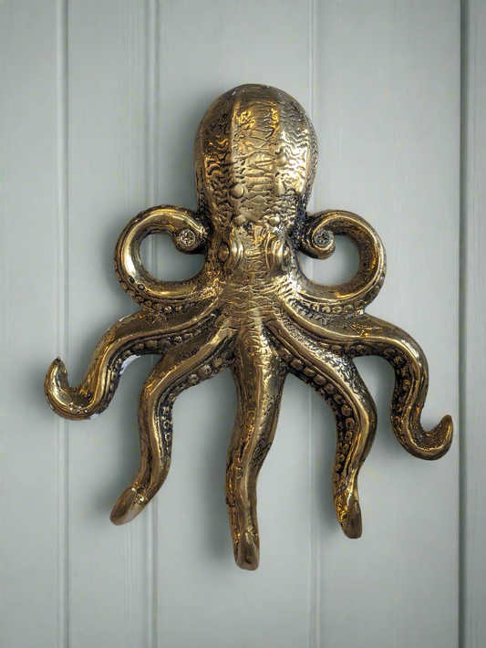 Octopus Hook