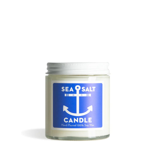 Kalastyle Swedish Dream Sea Salt Cutie Candle