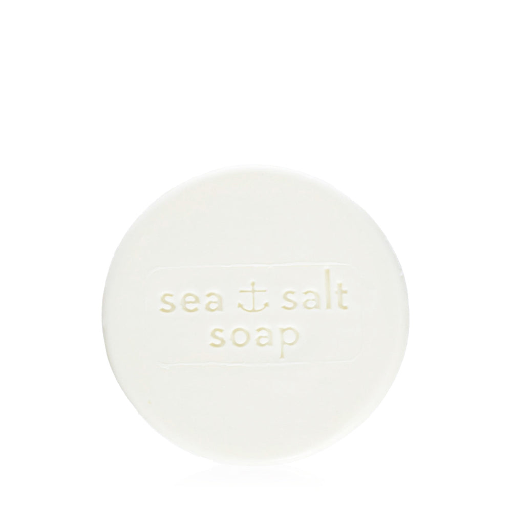 Kalastyle Sea Salt Travel Soap