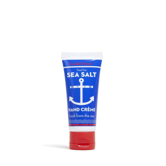 Kalastyle Swedish Dream Sea Salt Hand Cream - Travel Size